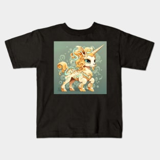 Qilin Kids T-Shirt